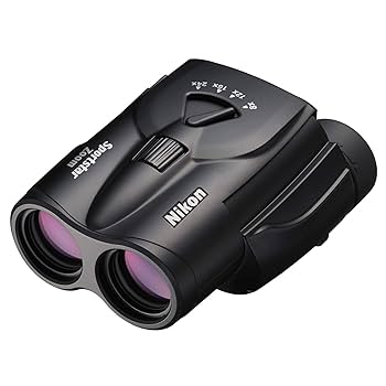 Amazon | Nikon ズーム双眼鏡 スポーツスターズーム 8-24x25